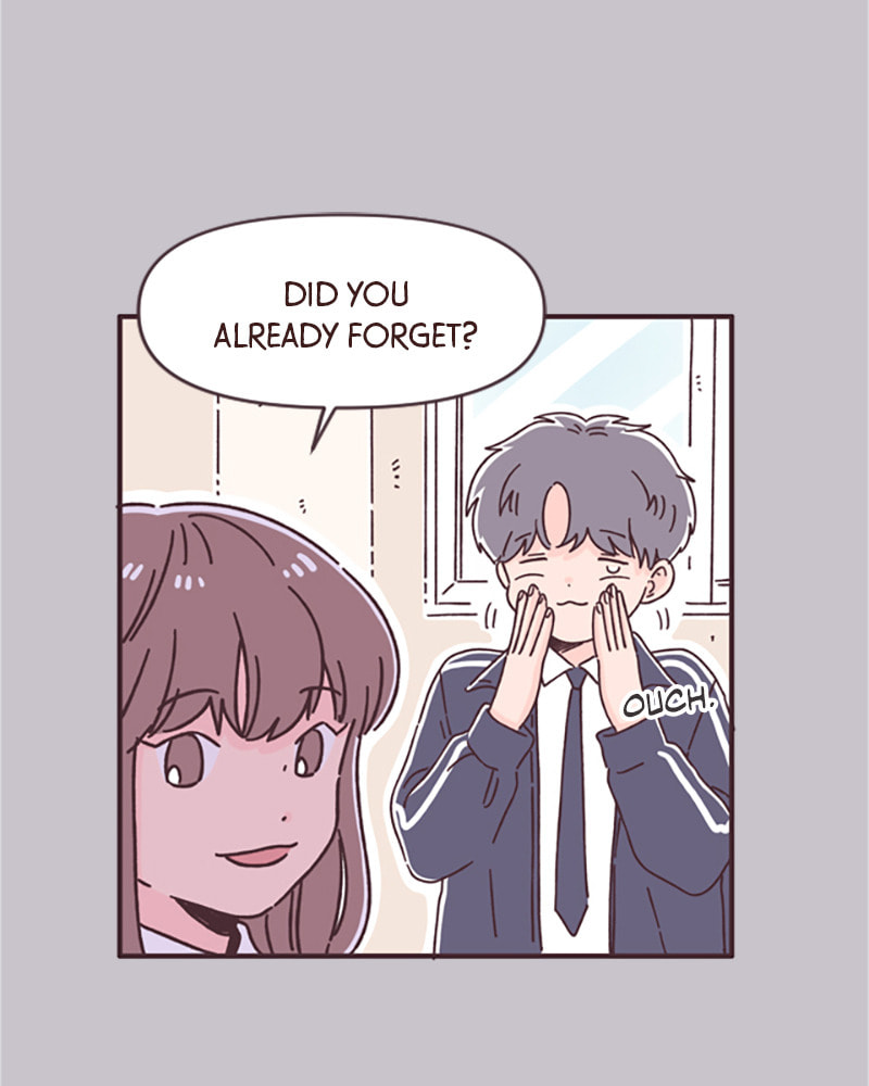 When the Day Comes Chapter 39 page 26 - 
