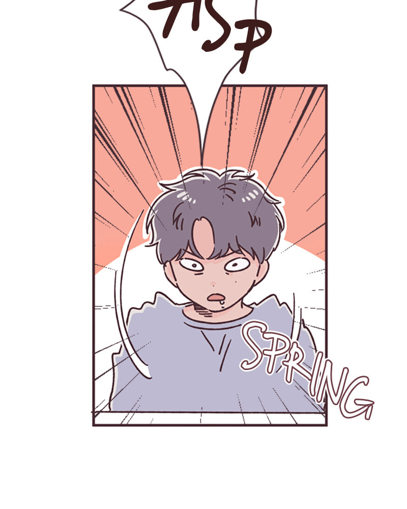 When the Day Comes Chapter 39 page 29 - 
