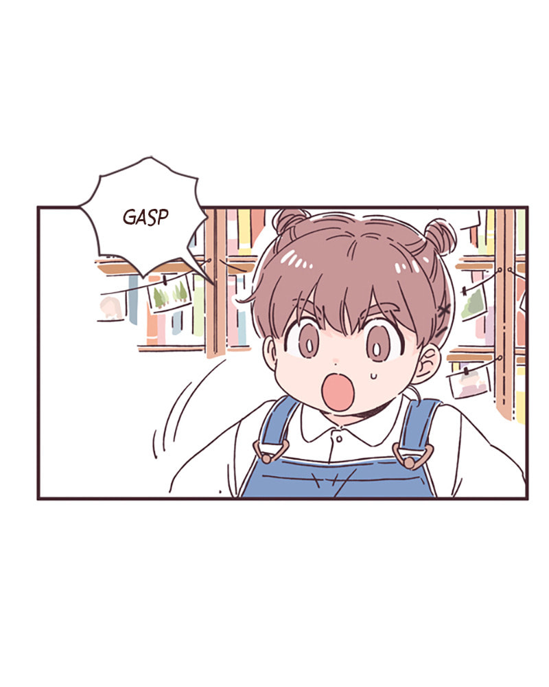 When the Day Comes Chapter 39 page 30 - 