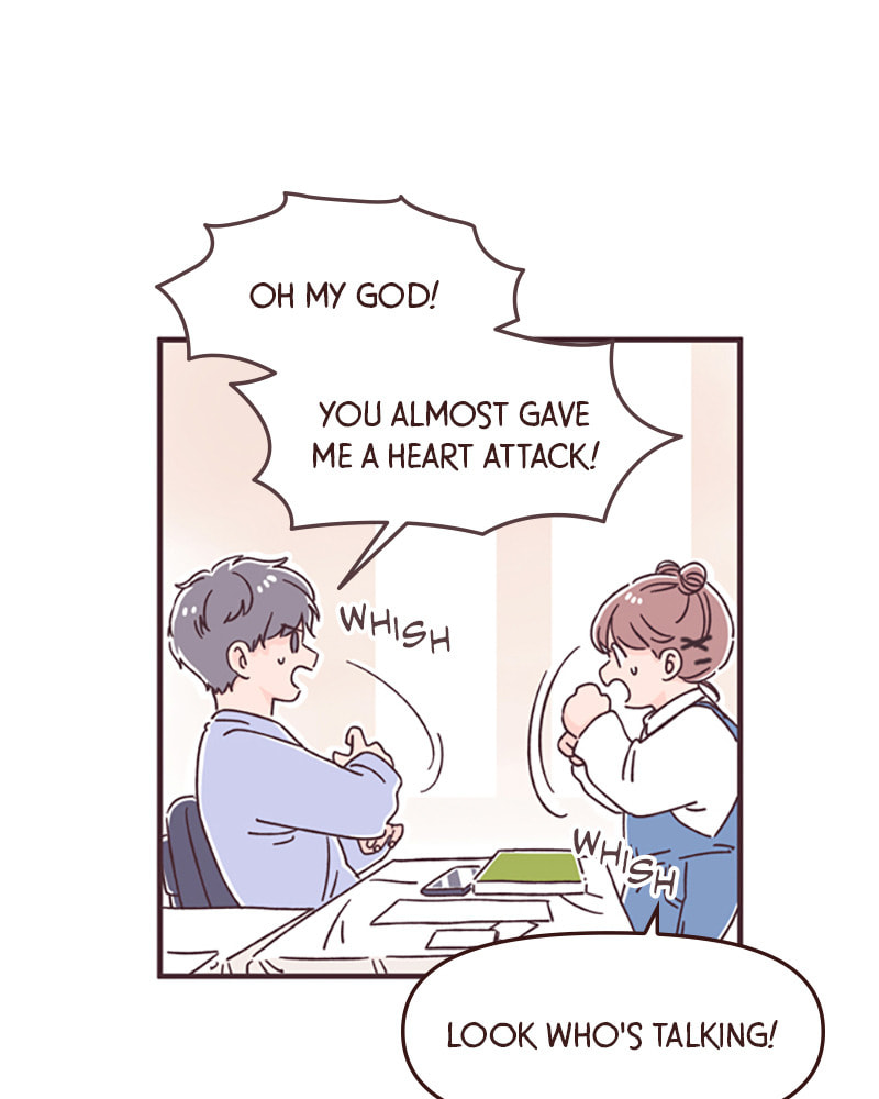 When the Day Comes Chapter 39 page 31 - 