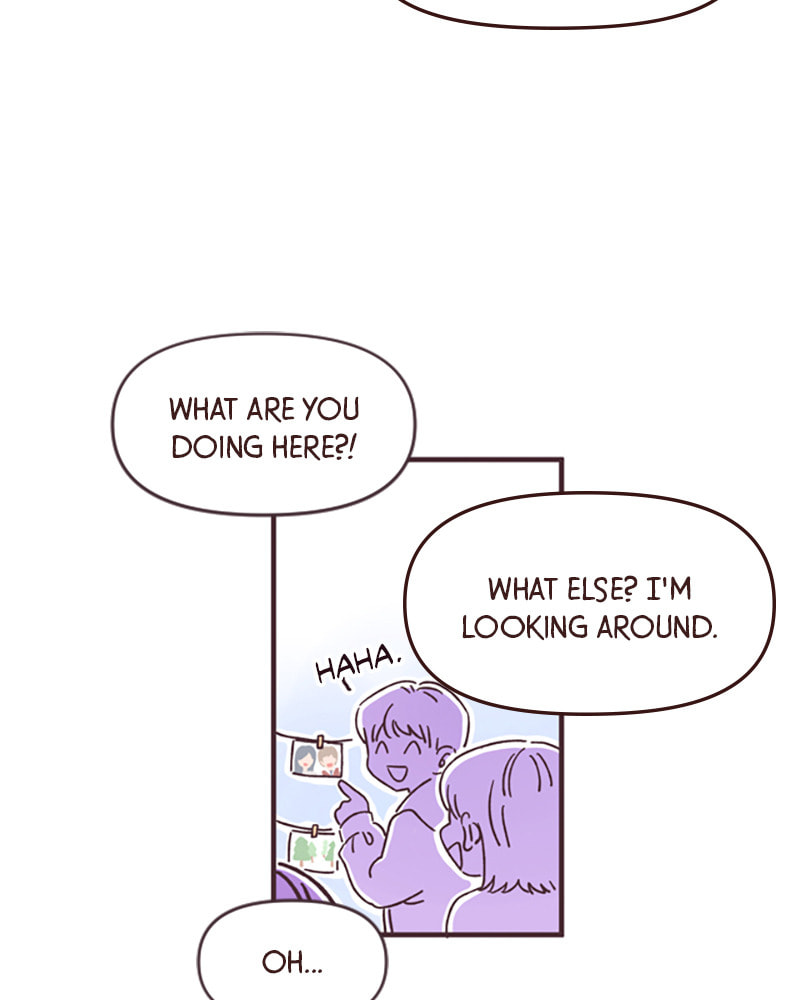 When the Day Comes Chapter 39 page 32 - 