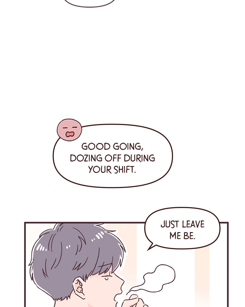 When the Day Comes Chapter 39 page 33 - 