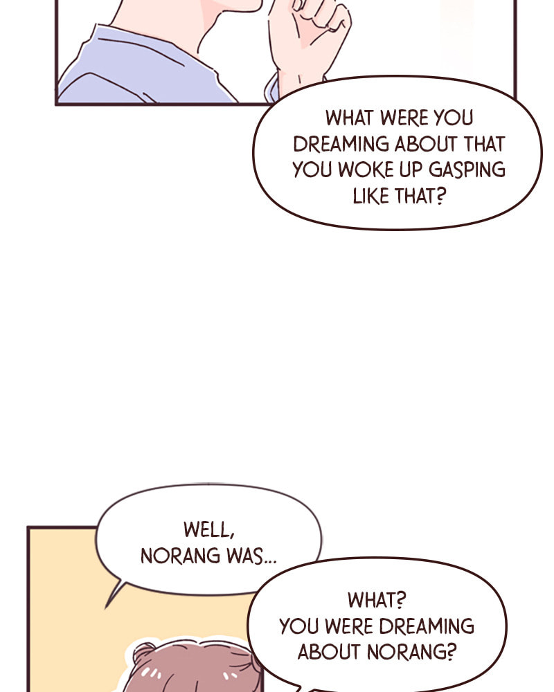 When the Day Comes Chapter 39 page 34 - 