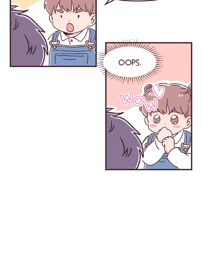 When the Day Comes Chapter 39 page 35 - 