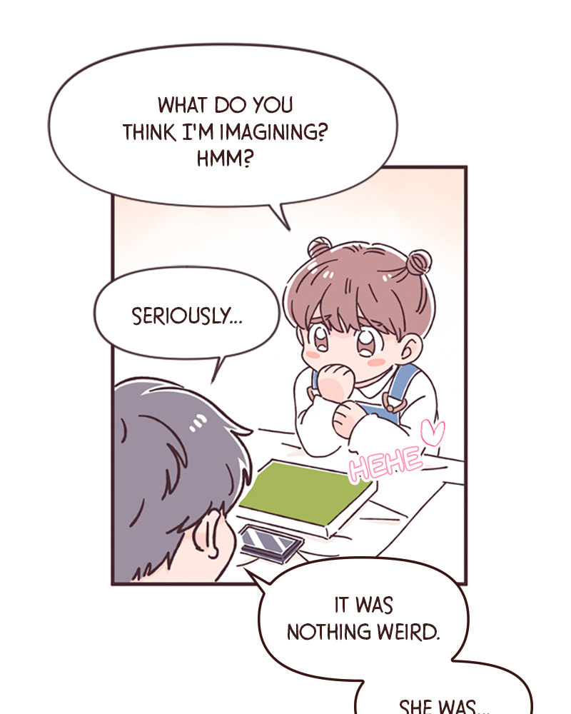 When the Day Comes Chapter 39 page 37 - 