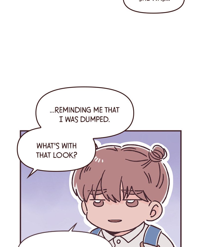 When the Day Comes Chapter 39 page 38 - 