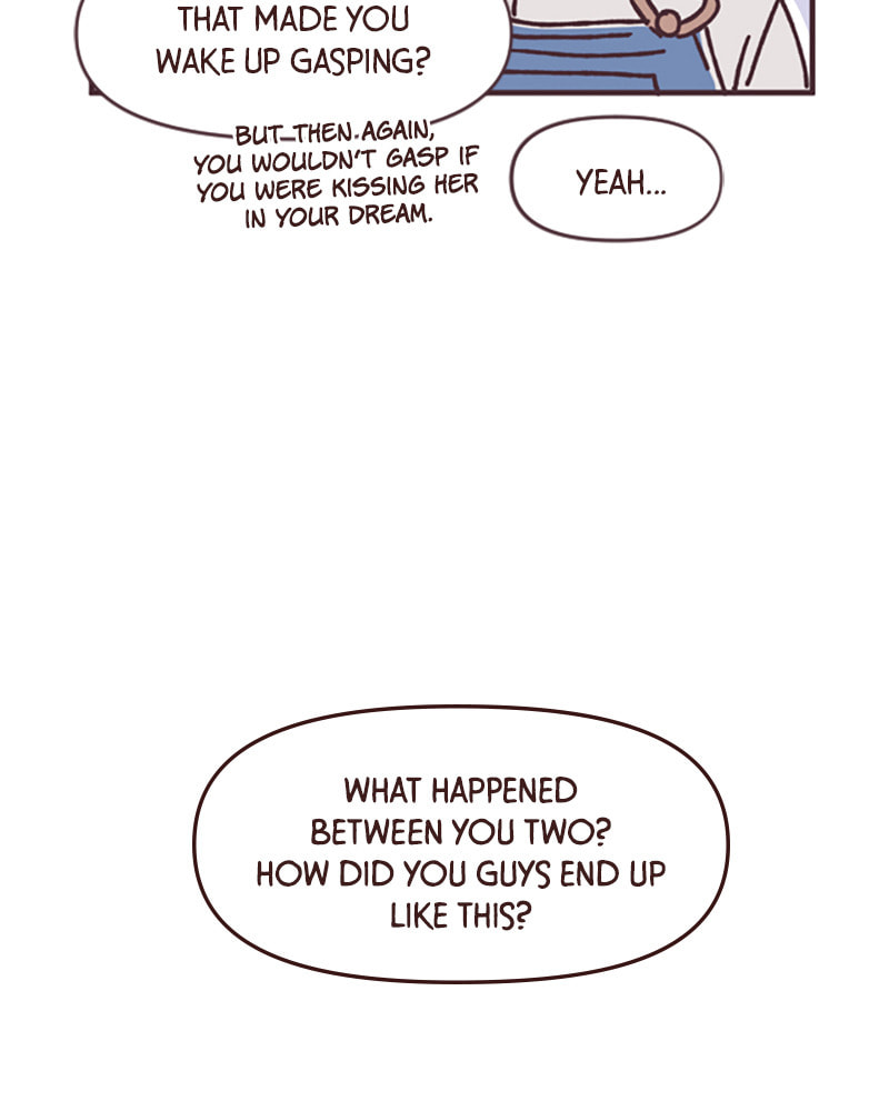 When the Day Comes Chapter 39 page 39 - 