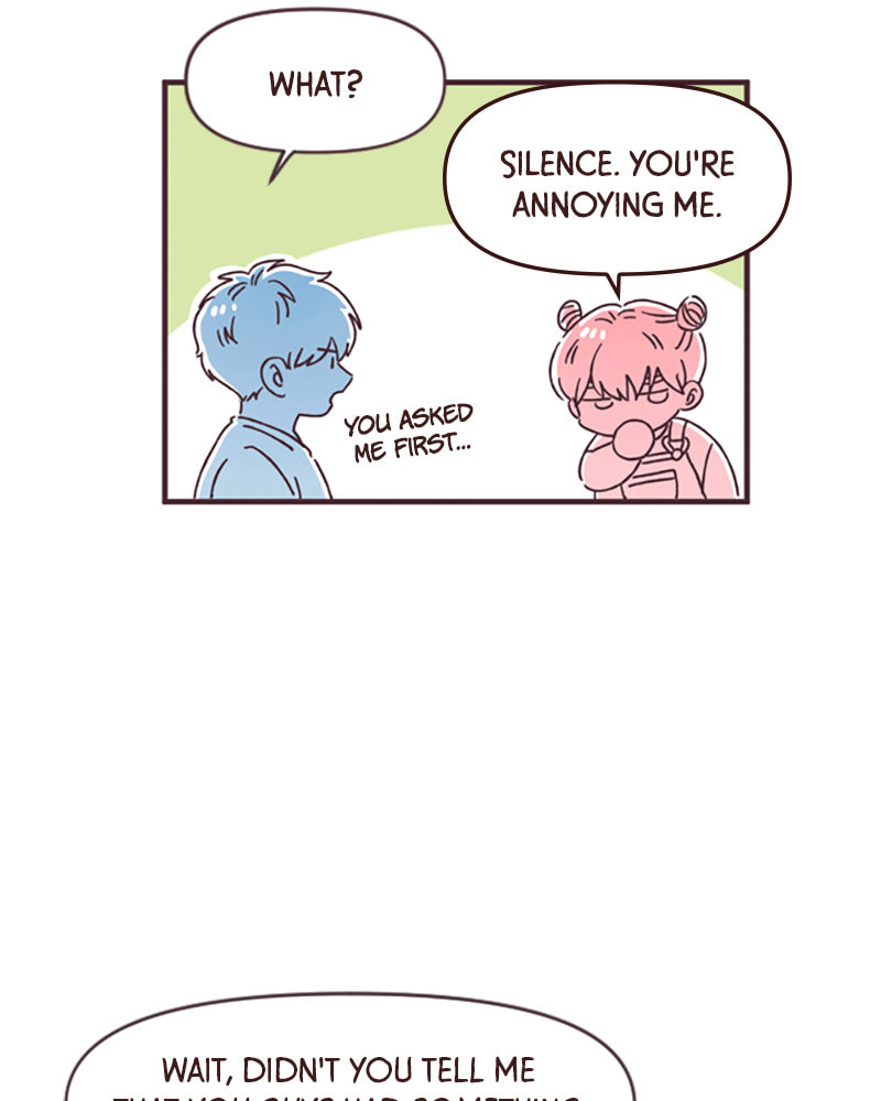 When the Day Comes Chapter 39 page 40 - 