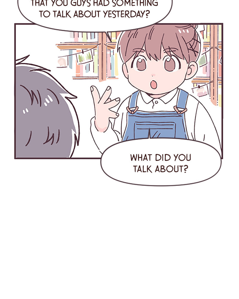 When the Day Comes Chapter 39 page 41 - 