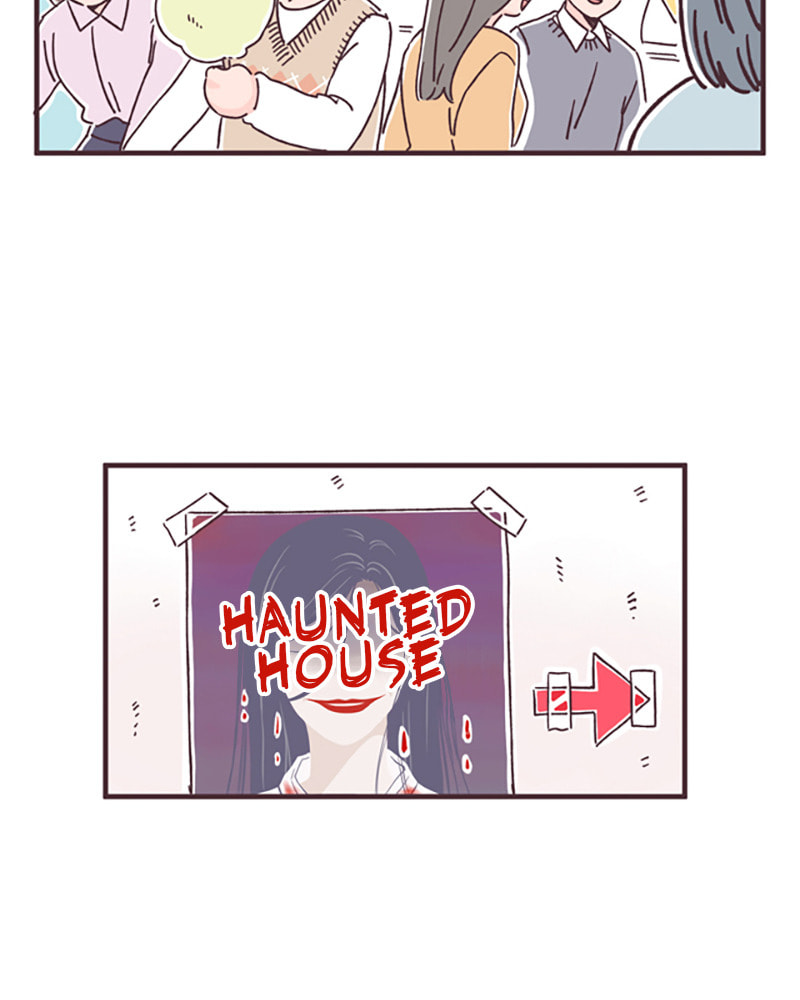 When the Day Comes Chapter 39 page 44 - 