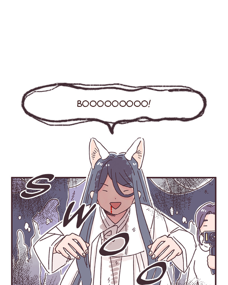 When the Day Comes Chapter 39 page 45 - 