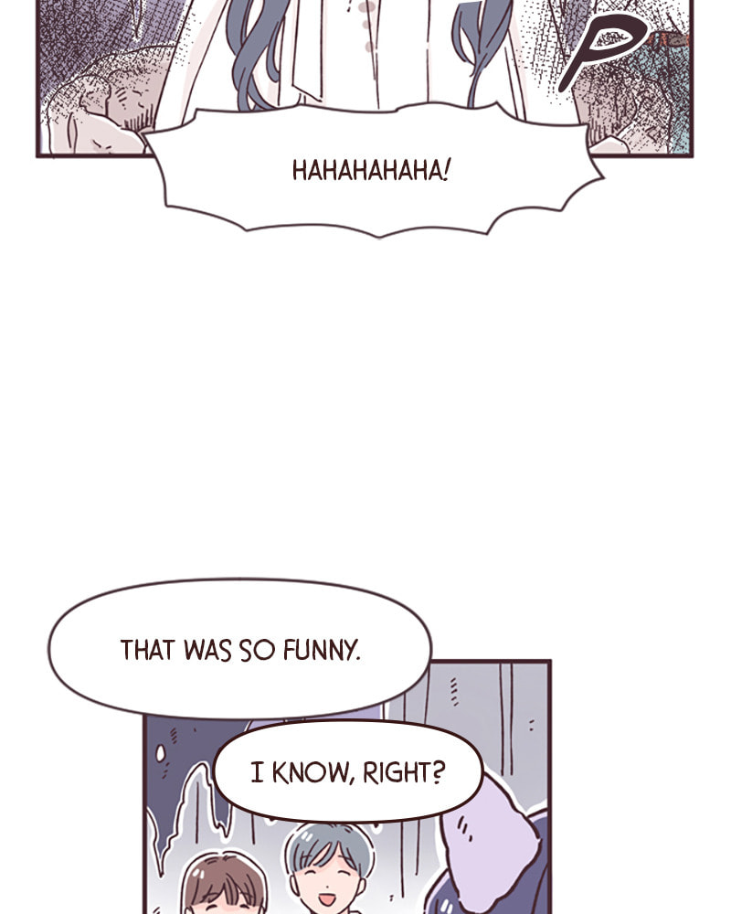 When the Day Comes Chapter 39 page 46 - 
