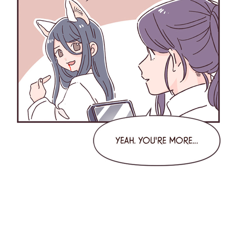 When the Day Comes Chapter 39 page 48 - 