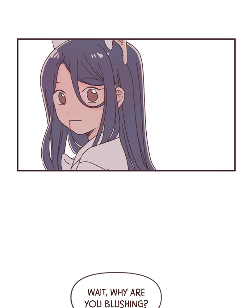 When the Day Comes Chapter 39 page 50 - 