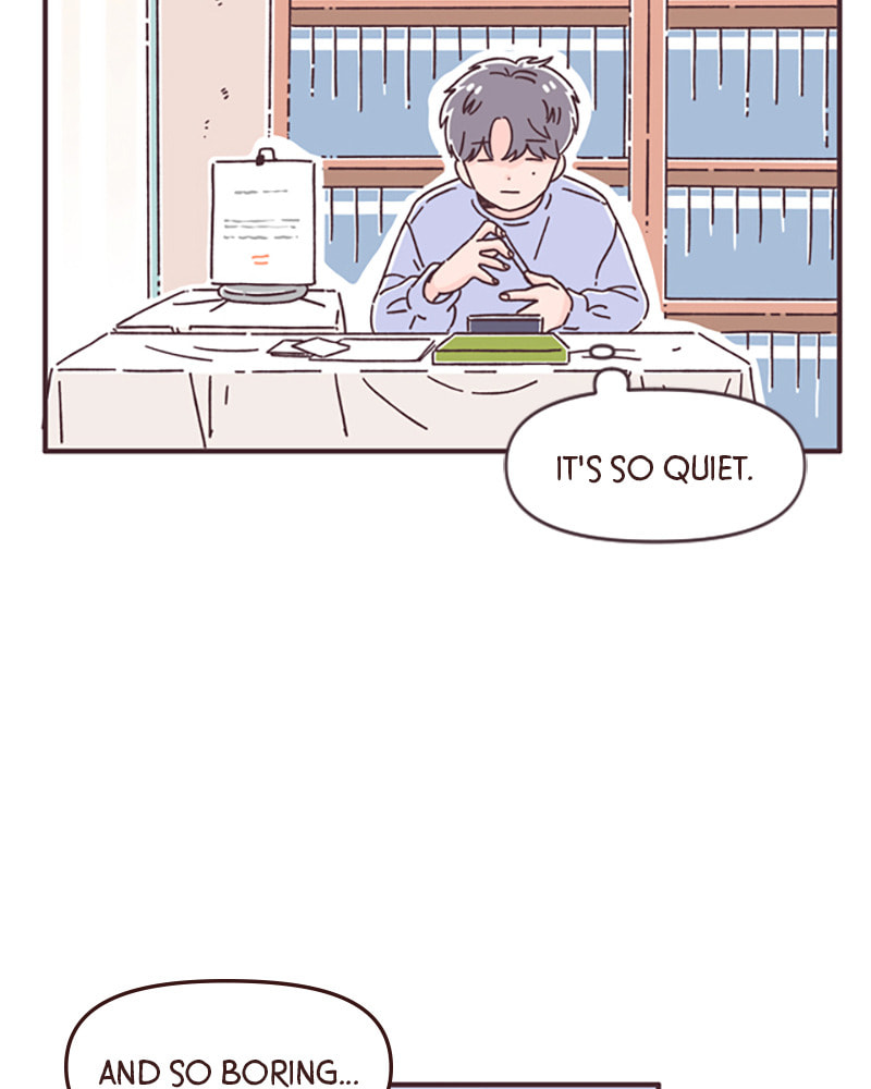 When the Day Comes Chapter 39 page 6 - 