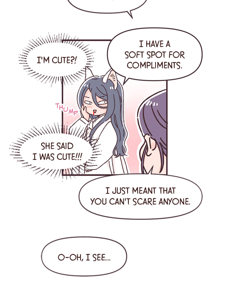 When the Day Comes Chapter 39 page 51 - 