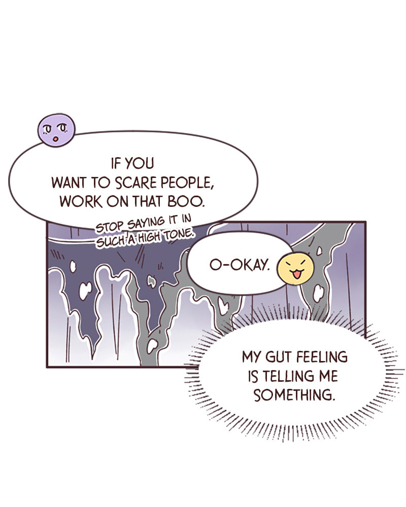 When the Day Comes Chapter 39 page 52 - 