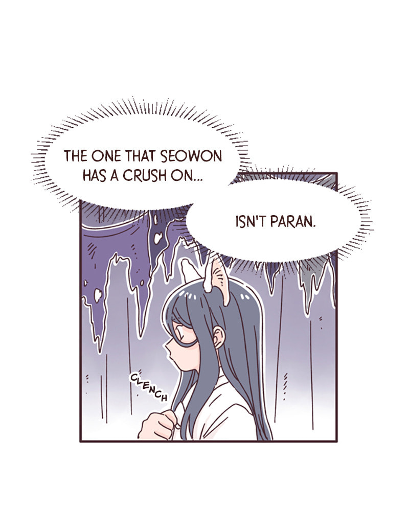 When the Day Comes Chapter 39 page 53 - 