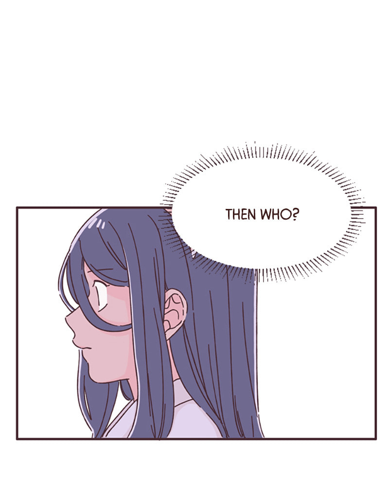 When the Day Comes Chapter 39 page 54 - 