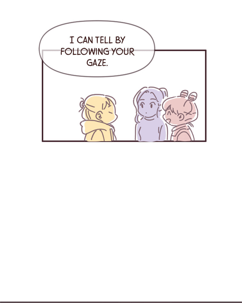 When the Day Comes Chapter 39 page 57 - 