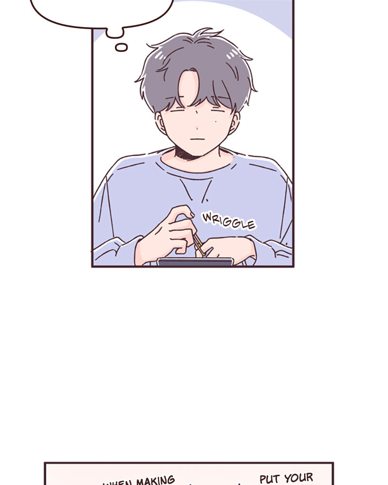 When the Day Comes Chapter 39 page 7 - 