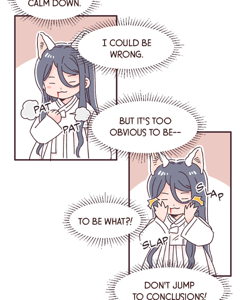 When the Day Comes Chapter 39 page 66 - 