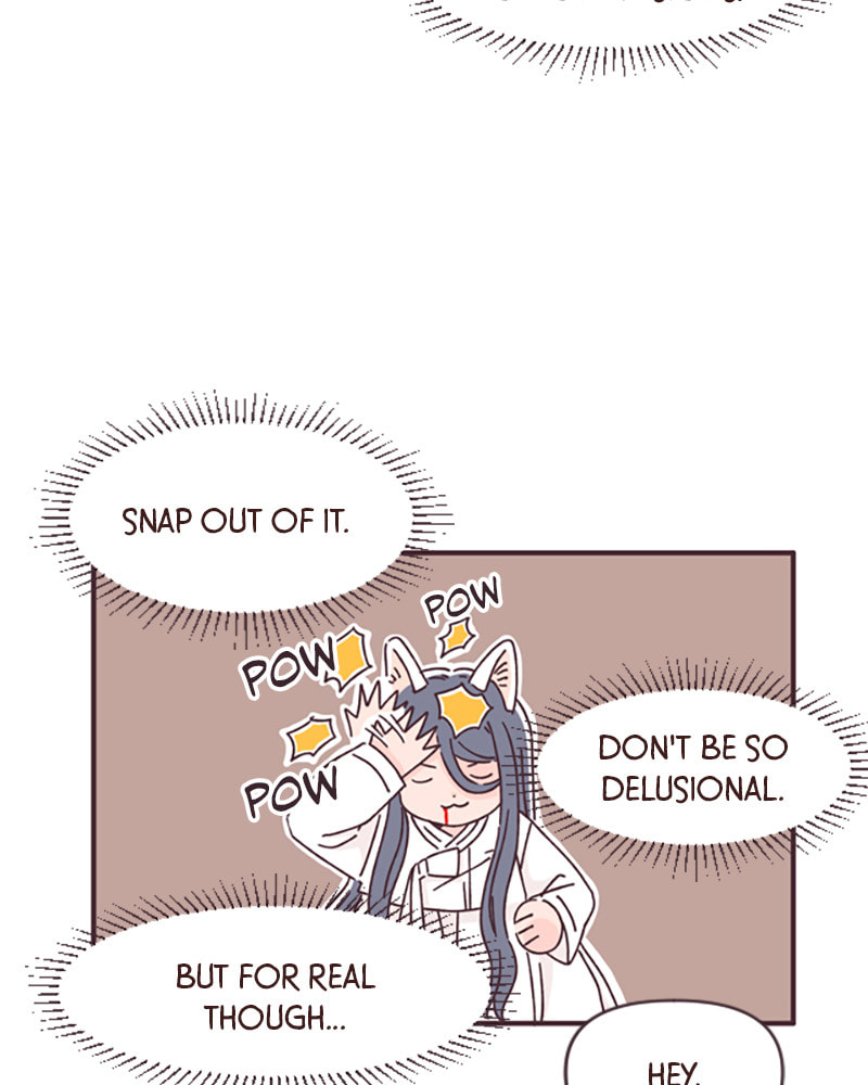 When the Day Comes Chapter 39 page 67 - 