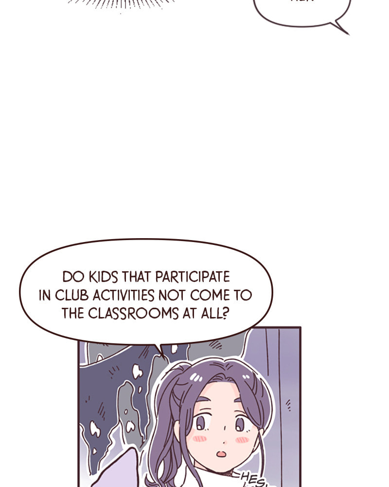 When the Day Comes Chapter 39 page 68 - 