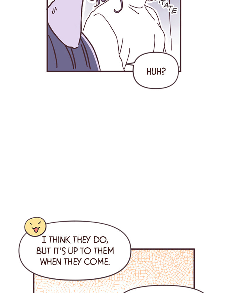 When the Day Comes Chapter 39 page 69 - 