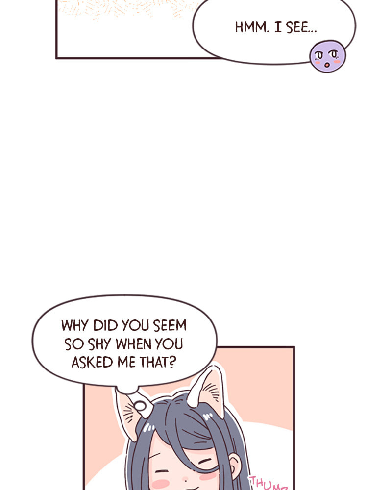 When the Day Comes Chapter 39 page 70 - 