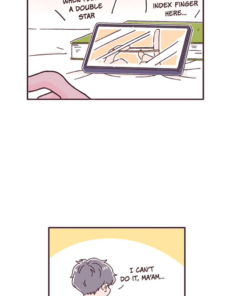 When the Day Comes Chapter 39 page 8 - 