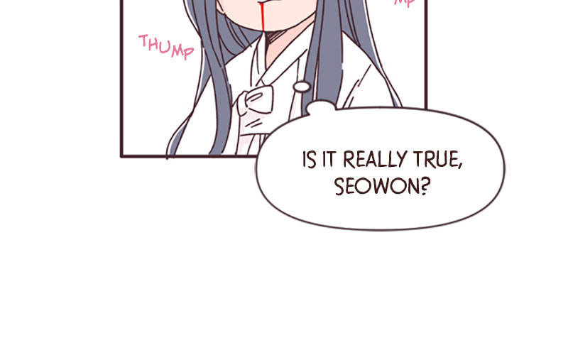 When the Day Comes Chapter 39 page 71 - 