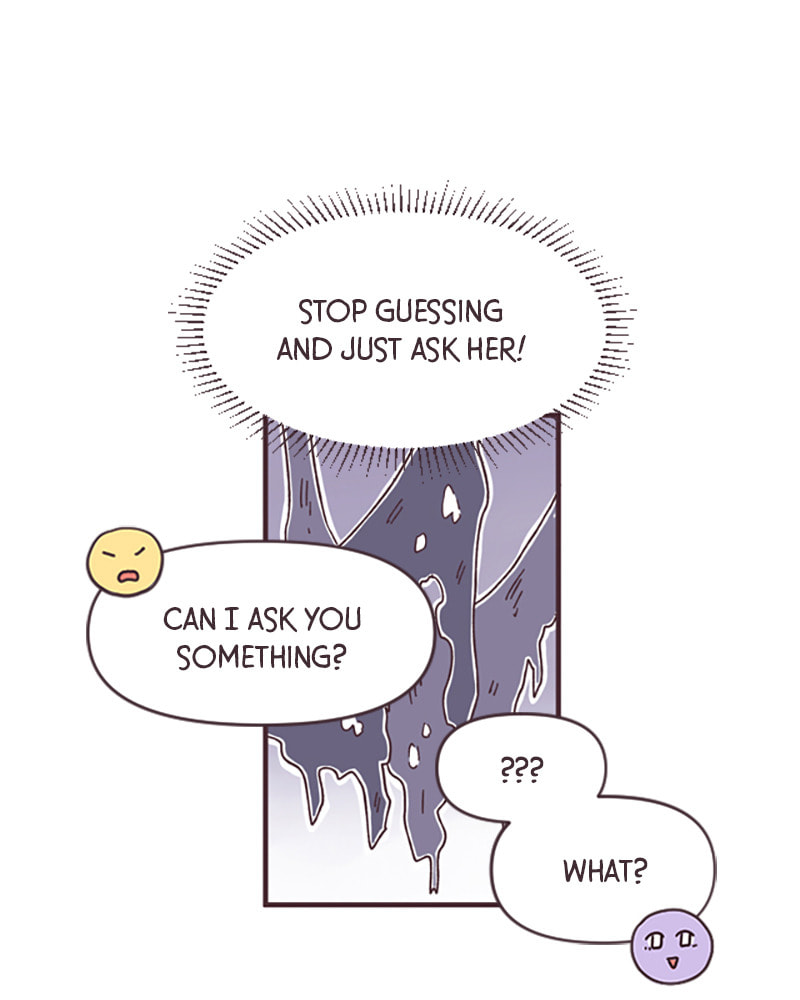 When the Day Comes Chapter 39 page 72 - 
