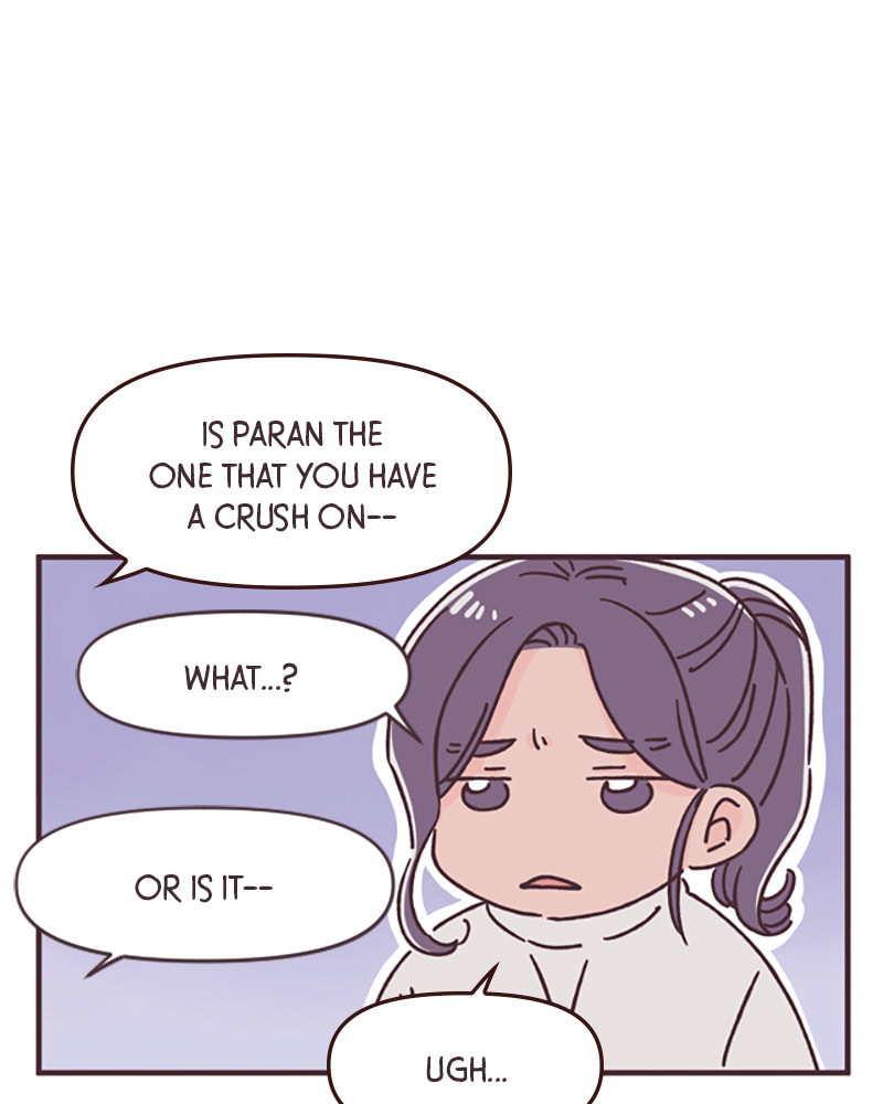 When the Day Comes Chapter 39 page 73 - 