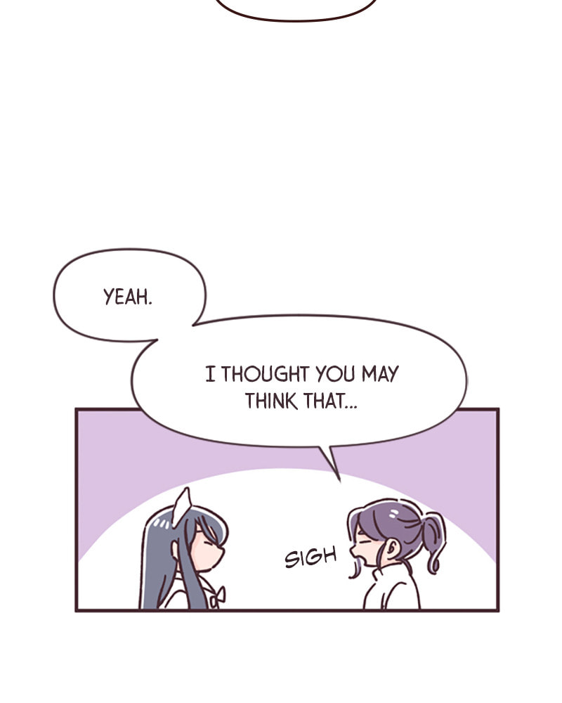 When the Day Comes Chapter 39 page 74 - 