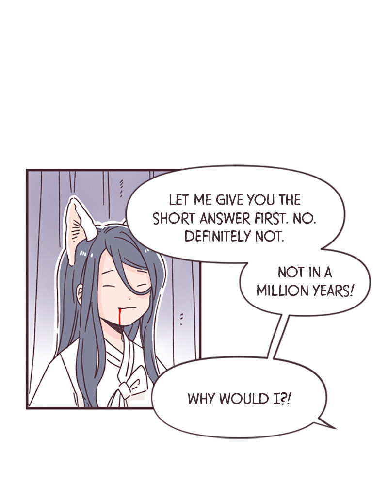 When the Day Comes Chapter 39 page 75 - 
