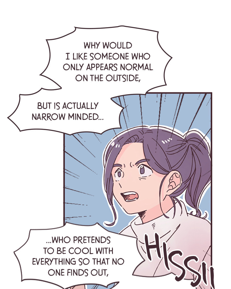 When the Day Comes Chapter 39 page 76 - 