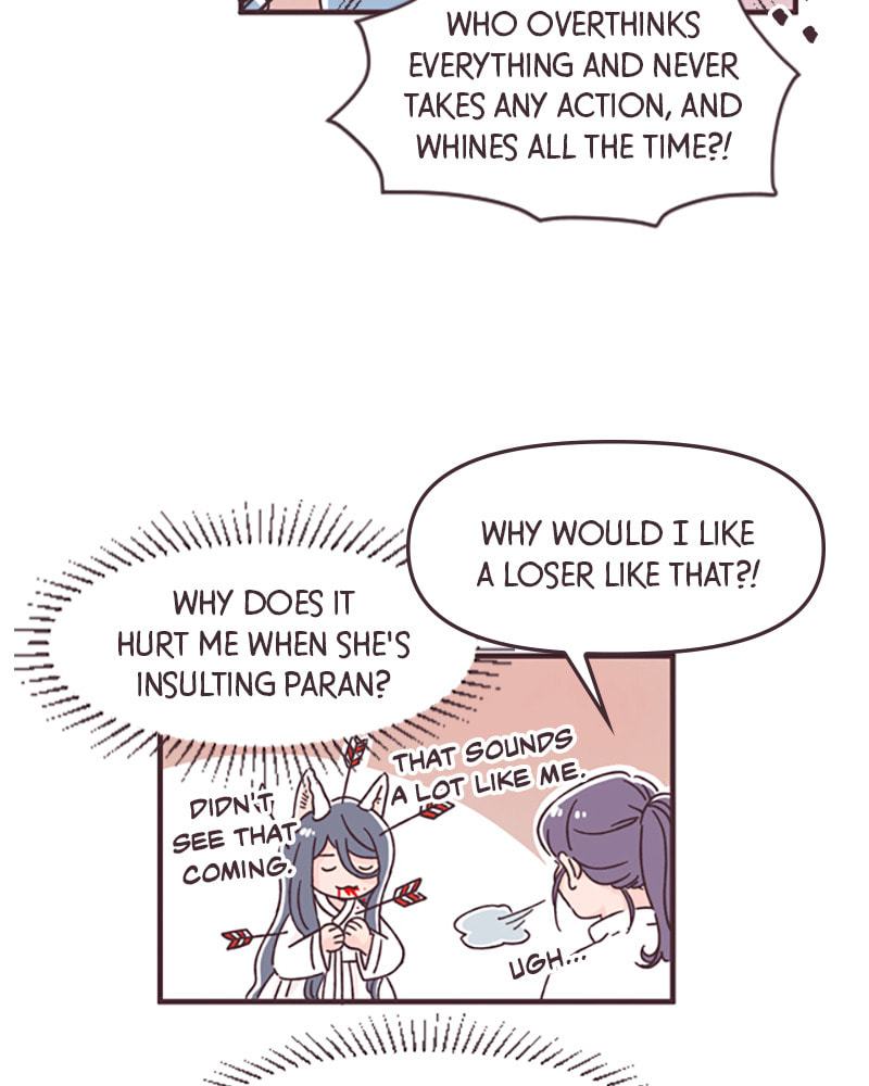 When the Day Comes Chapter 39 page 77 - 