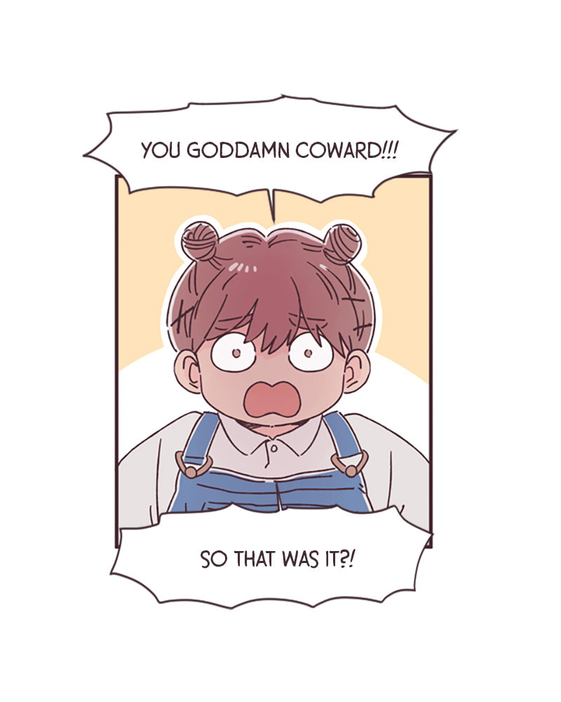 When the Day Comes Chapter 39 page 80 - 