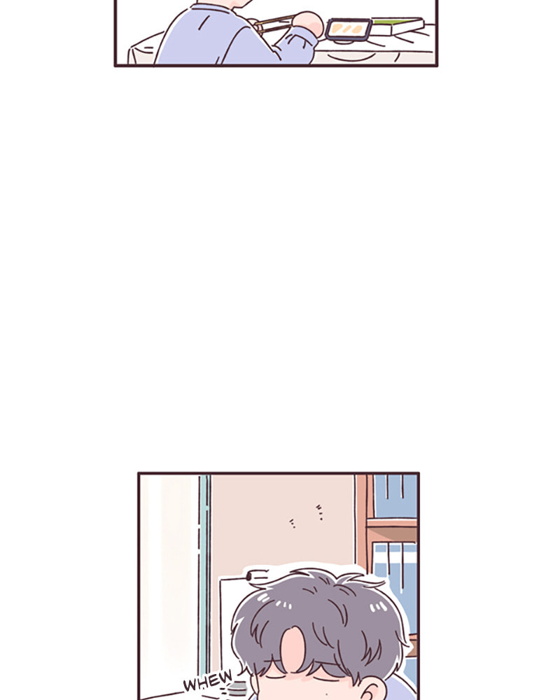 When the Day Comes Chapter 39 page 9 - 
