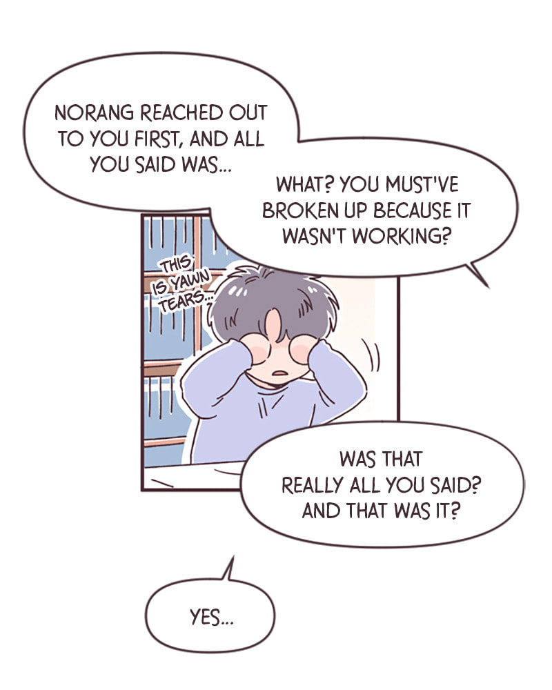 When the Day Comes Chapter 39 page 81 - 
