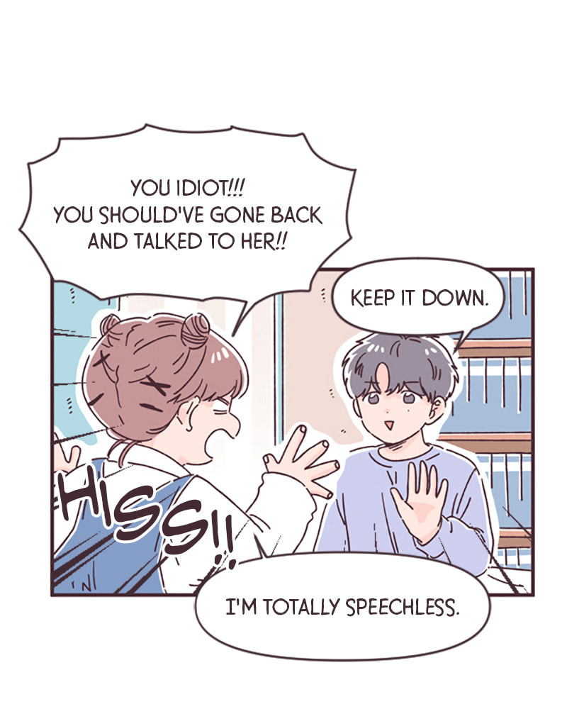When the Day Comes Chapter 39 page 82 - 