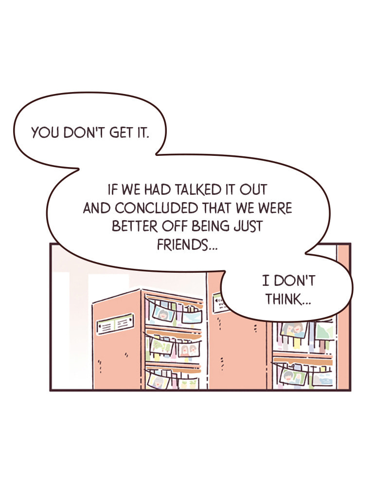 When the Day Comes Chapter 39 page 83 - 