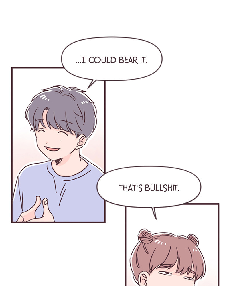 When the Day Comes Chapter 39 page 84 - 