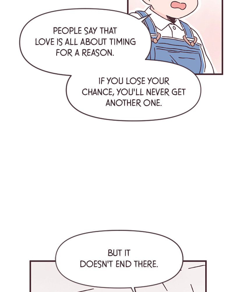 When the Day Comes Chapter 39 page 85 - 