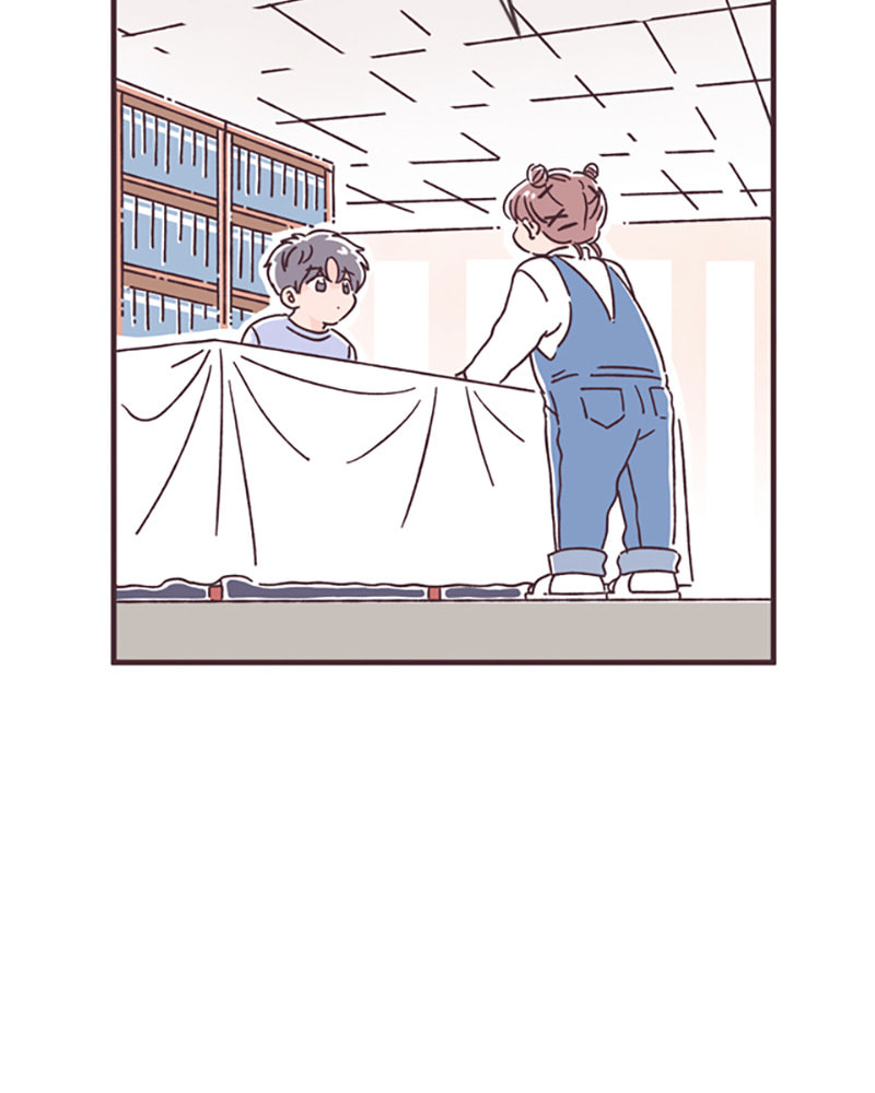 When the Day Comes Chapter 39 page 86 - 