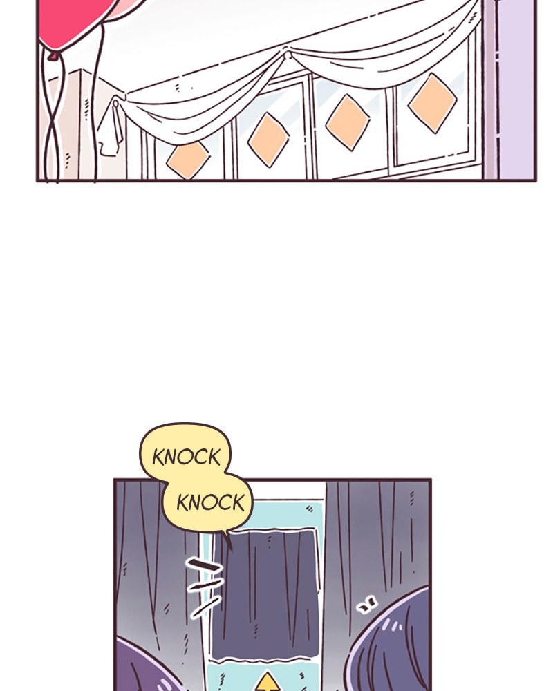 When the Day Comes Chapter 39 page 89 - 