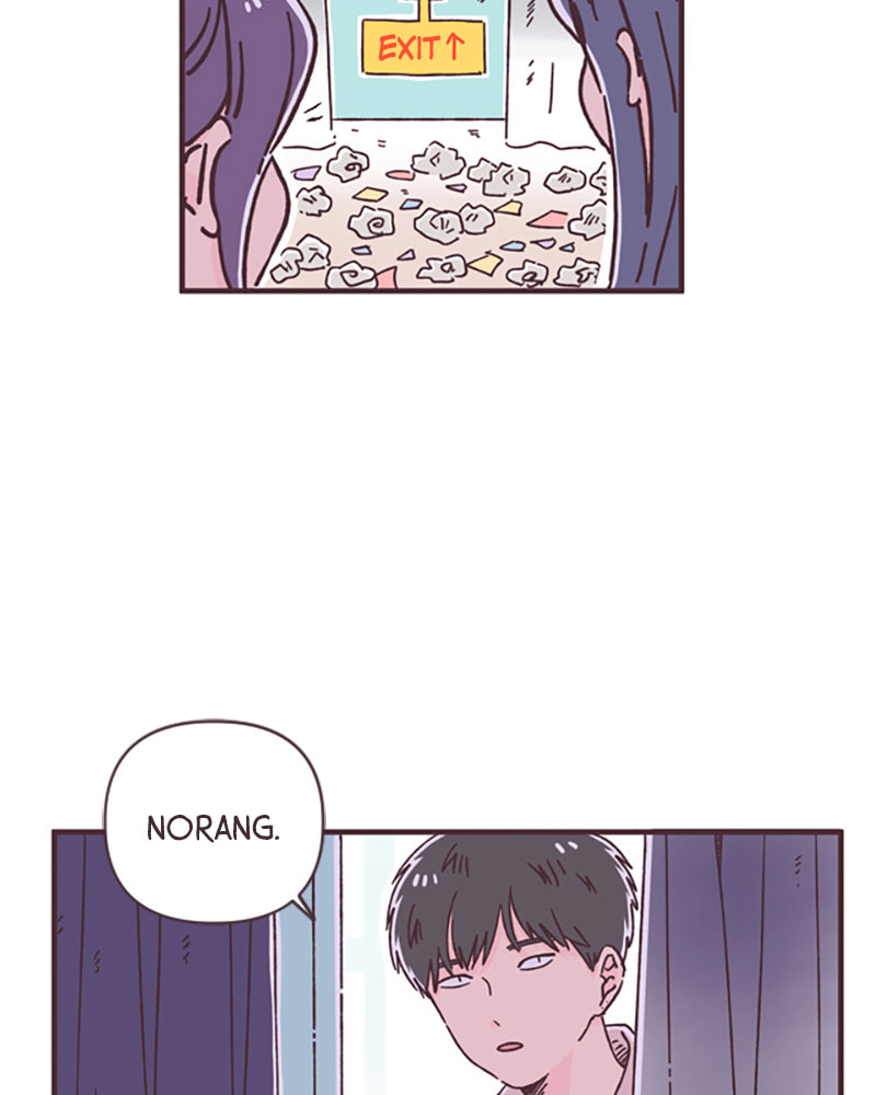 When the Day Comes Chapter 39 page 90 - 