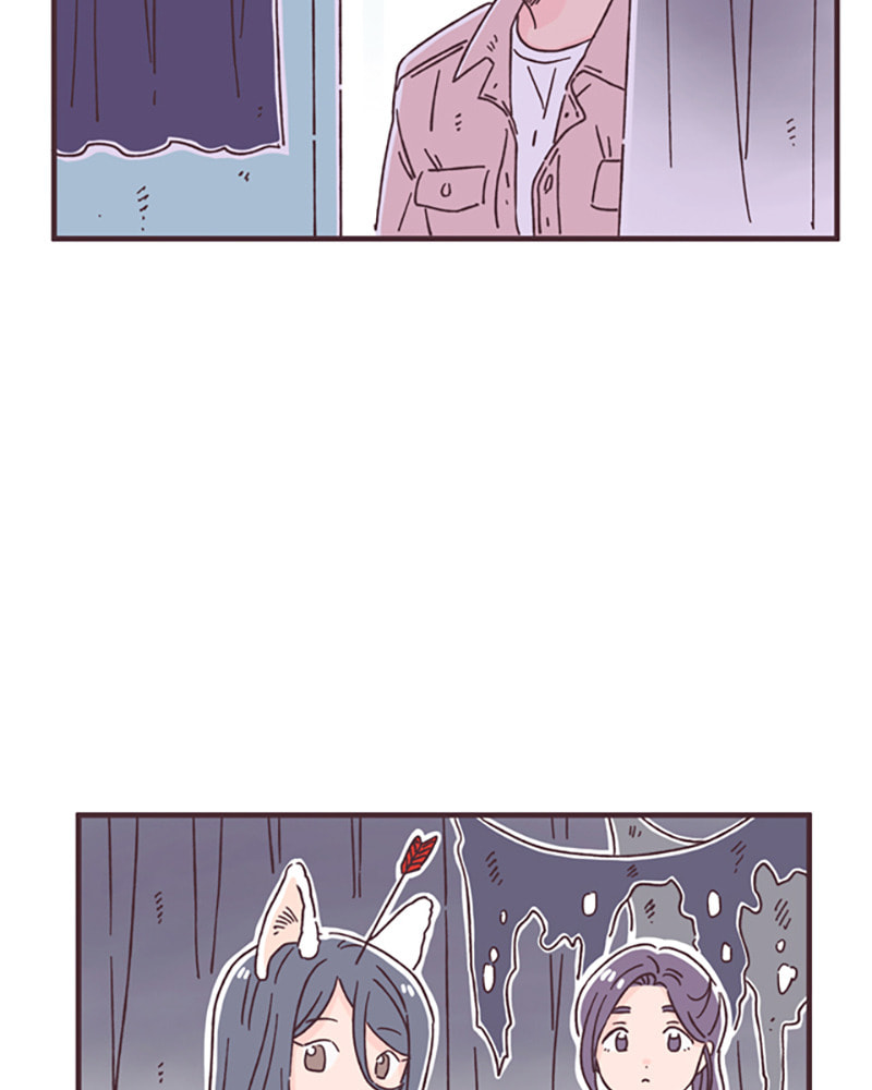 When the Day Comes Chapter 39 page 91 - 