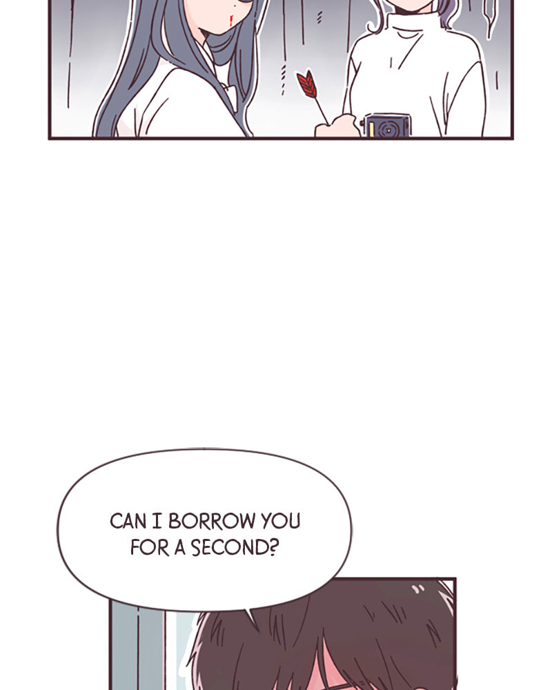 When the Day Comes Chapter 39 page 92 - 